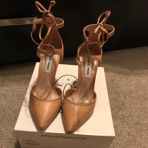 Steve Madden heels